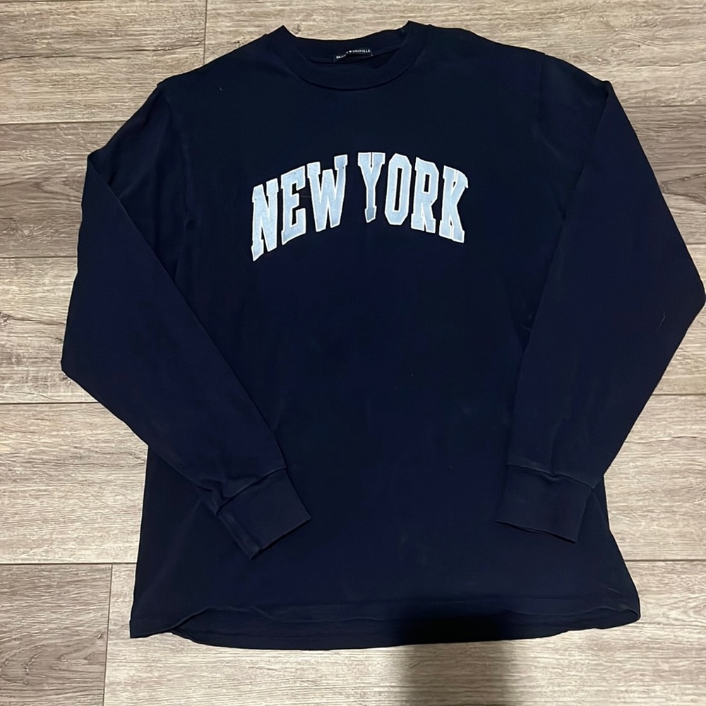 Brandy Melville long sleeve